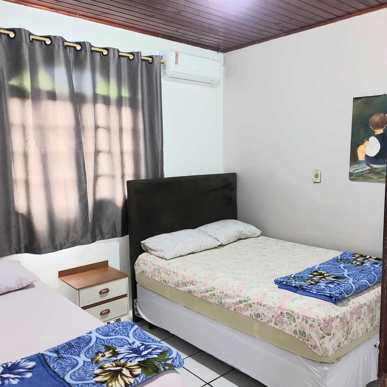 Moradas Jeane Guarda do Embaú 部屋 写真