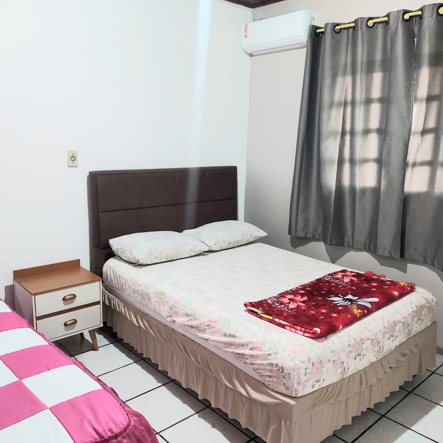 Moradas Jeane Guarda do Embaú 部屋 写真